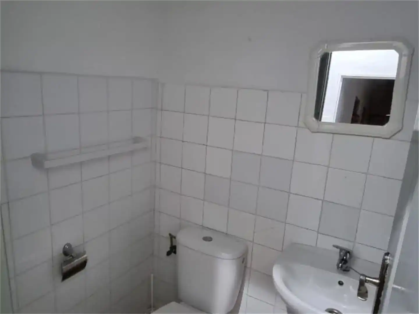 Piso de 130 m² en Navalvillar de Pela