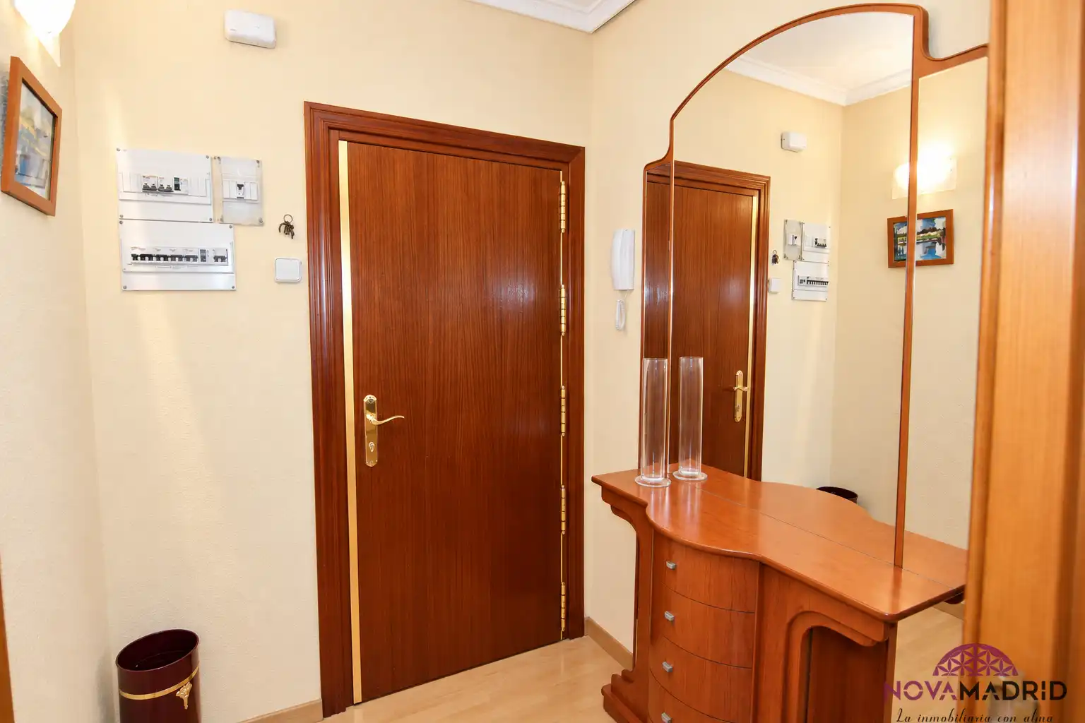 Habitación en alquiler, Madrid