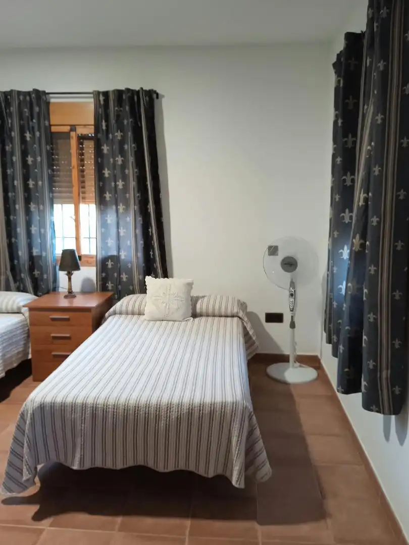 Casa de 130 m² a Màlaga