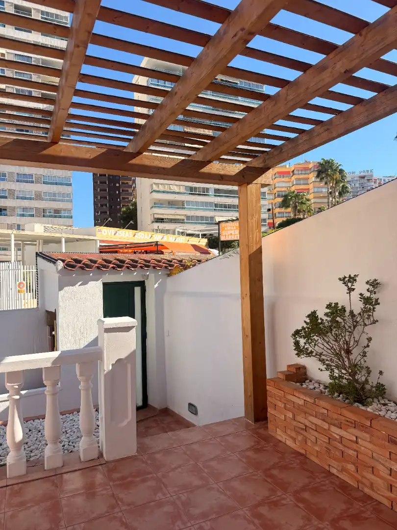 Casa de 80 m² en Benidorm
