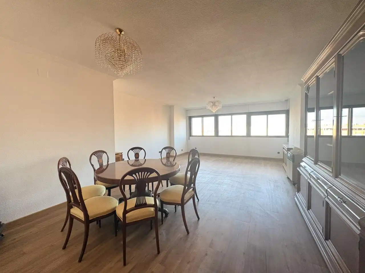 Pis de 160 m² a Madrid