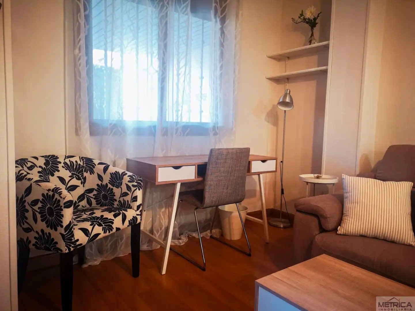 Piso de 50 m² en Villamayor