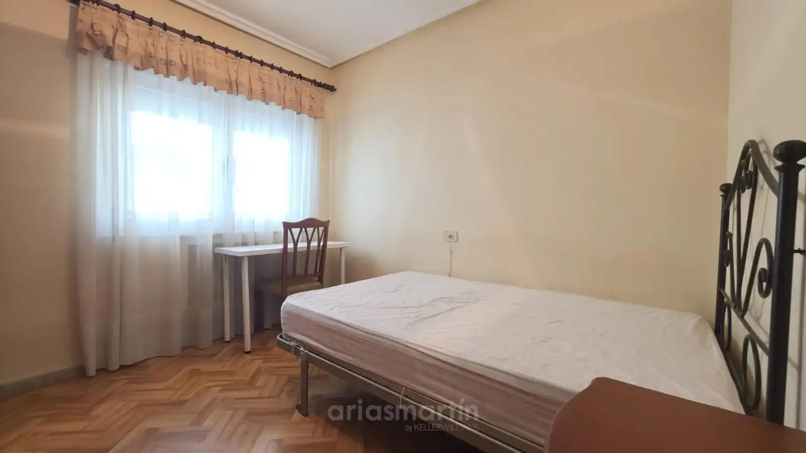 Piso de 98 m² en Salamanca