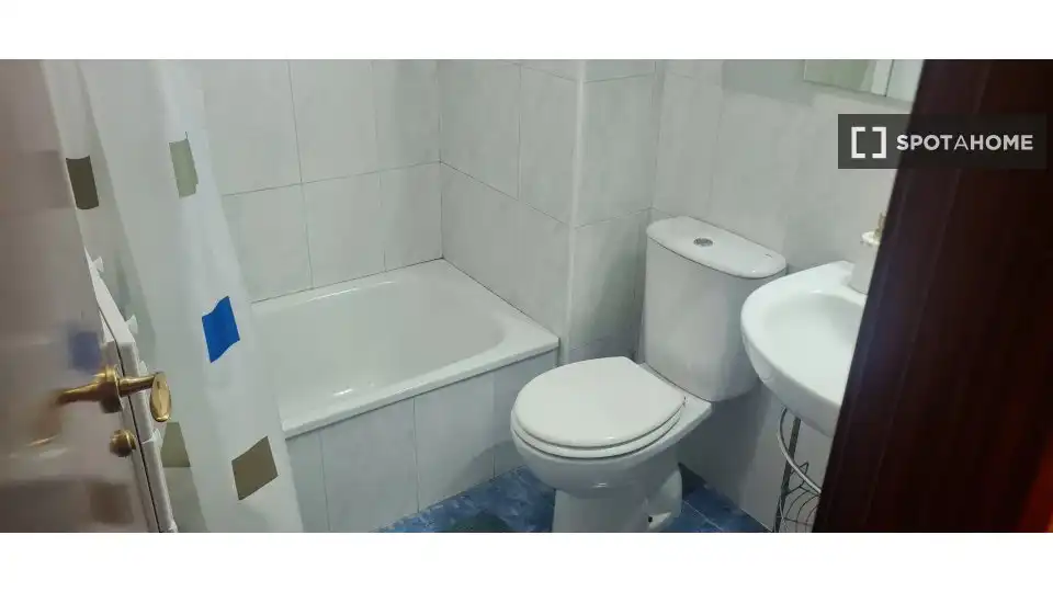 Habitación en alquiler, Vigo