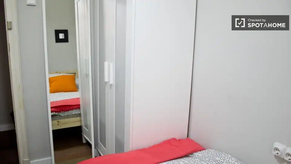 Habitació de lloguer, València