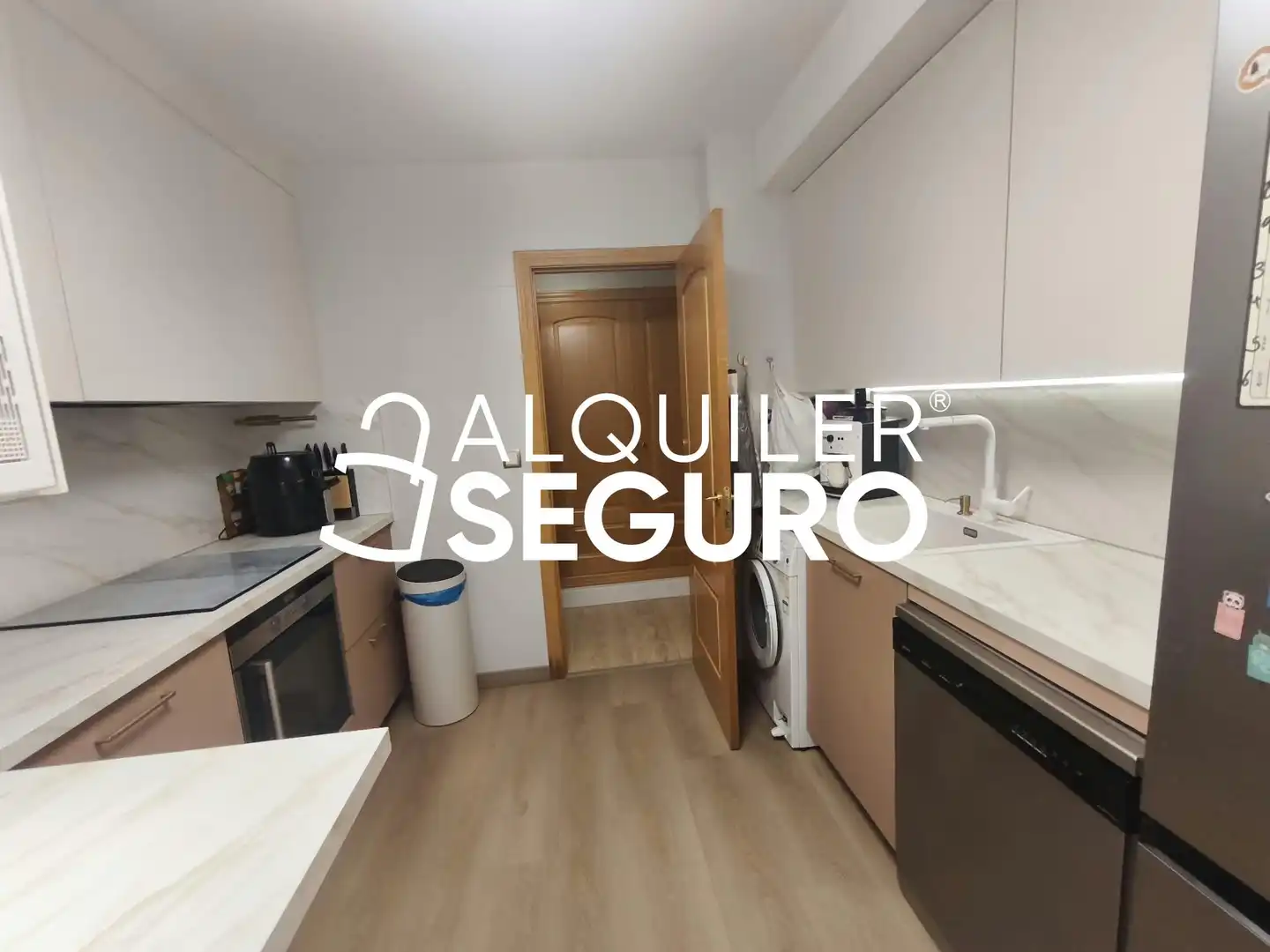 Piso de 140 m² en Zaragoza