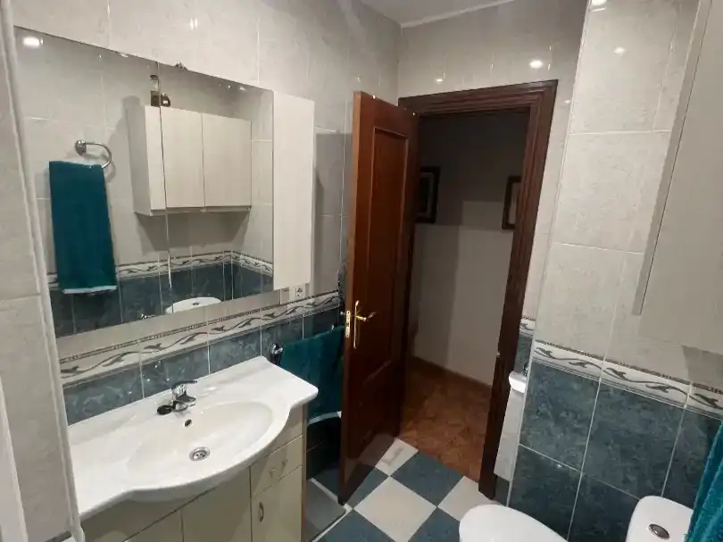 Habitación 60 m², Granada