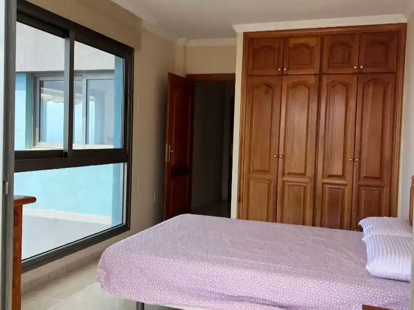 Piso de 60 m² en El Sauzal