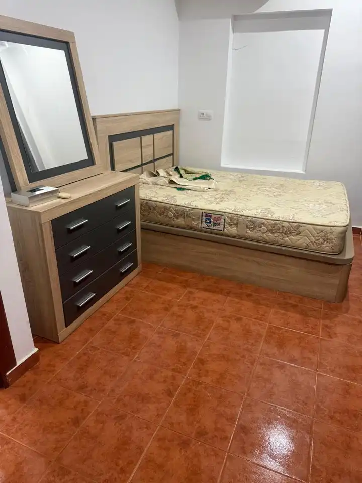 Pis de 51 m² a Melilla