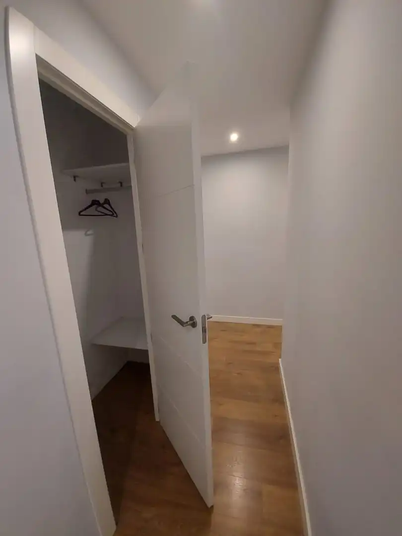 Piso de 118 m² en Jaén