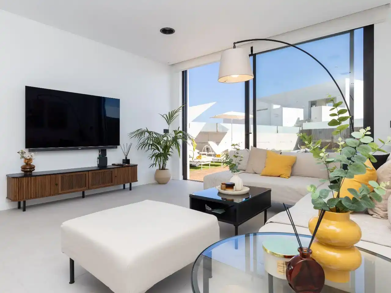 Casa de 110 m² en Antigua