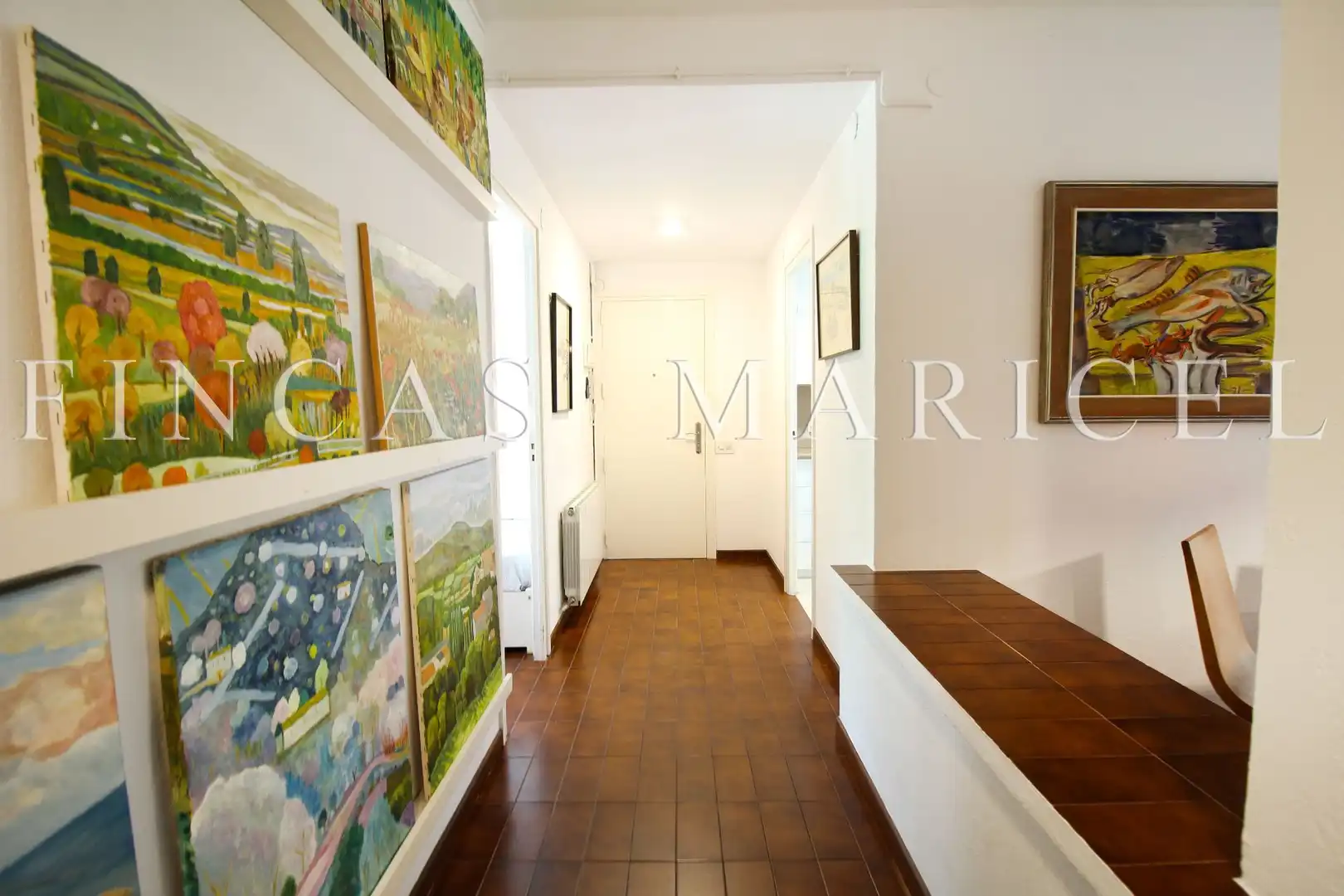 Pis de 150 m² a Sitges