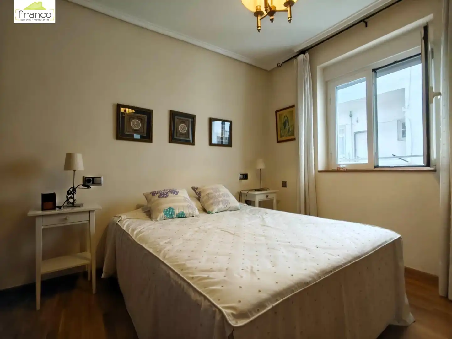 Piso de 105 m² en Murcia