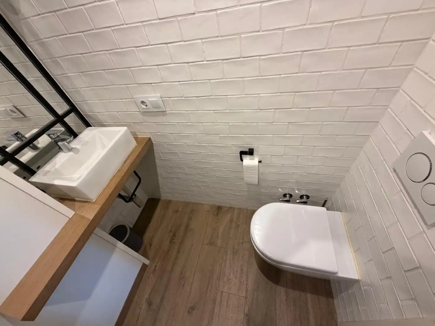Pis de 93 m² a Barcelona