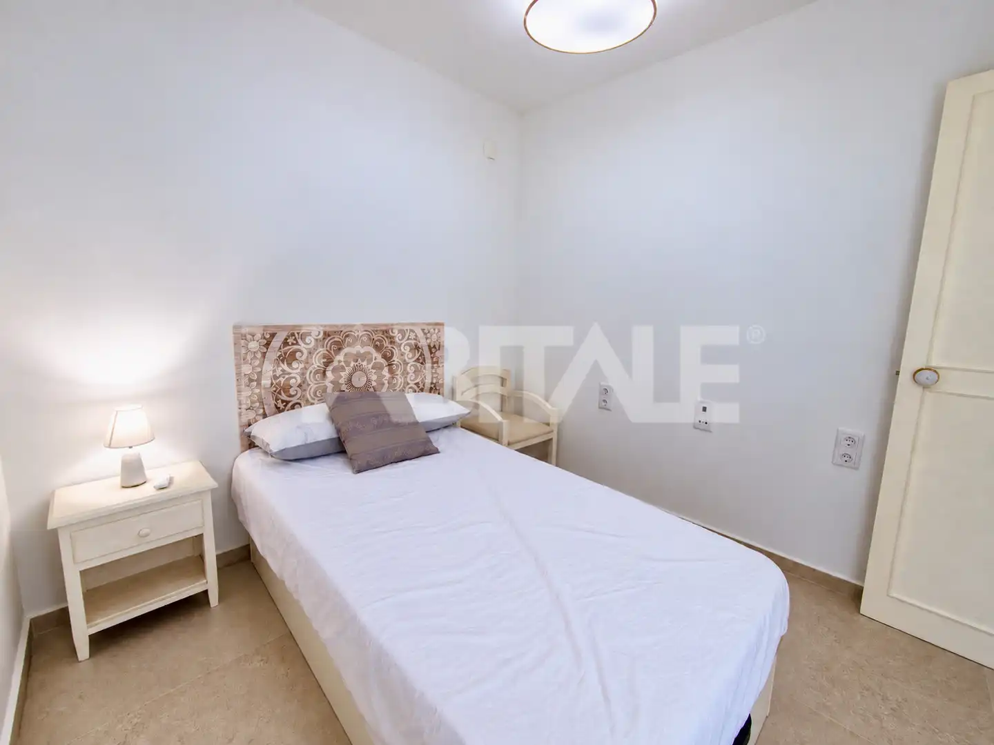 Piso de 121 m² en Cullera