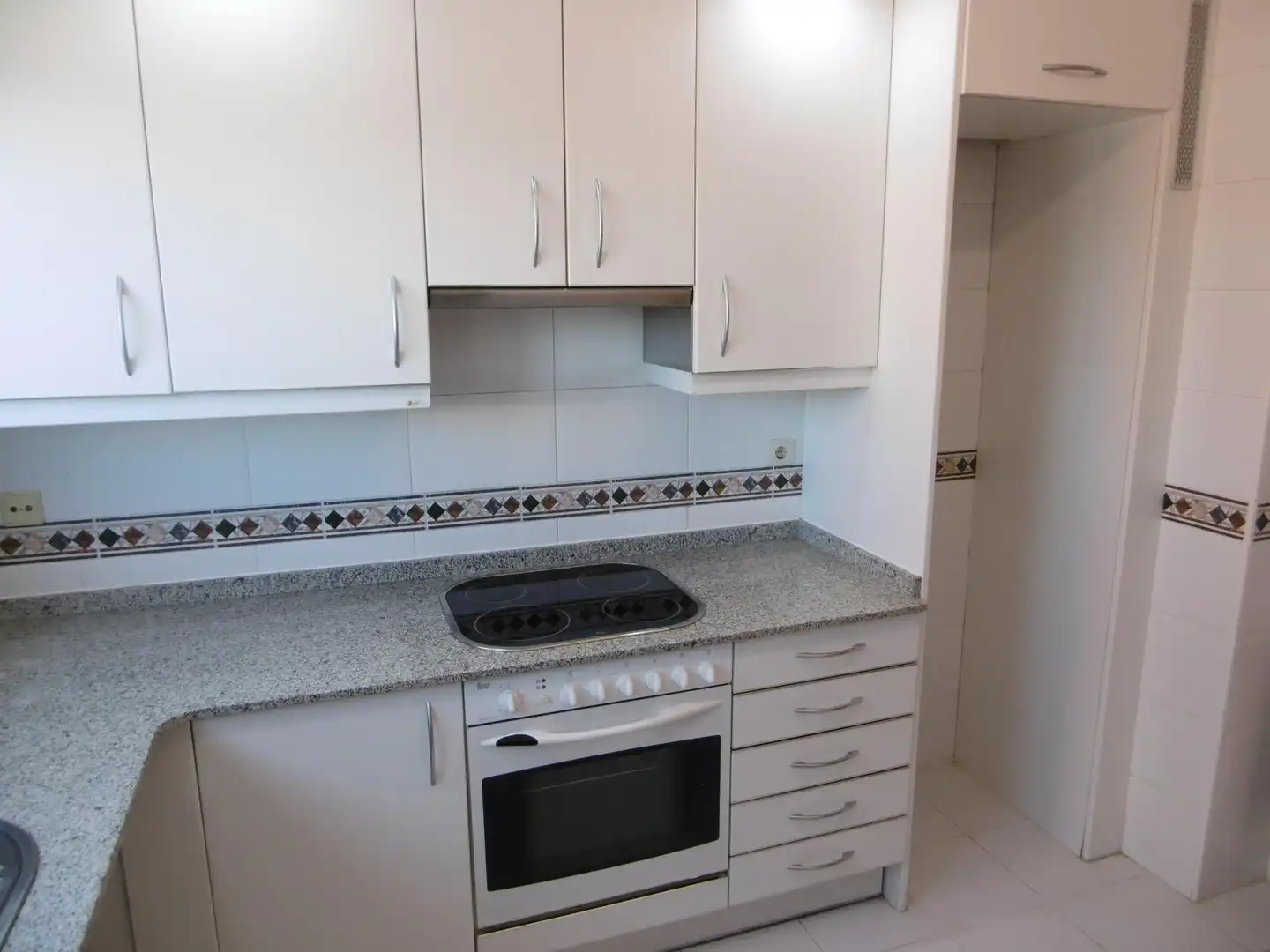 Pis de 93 m² a Valladolid