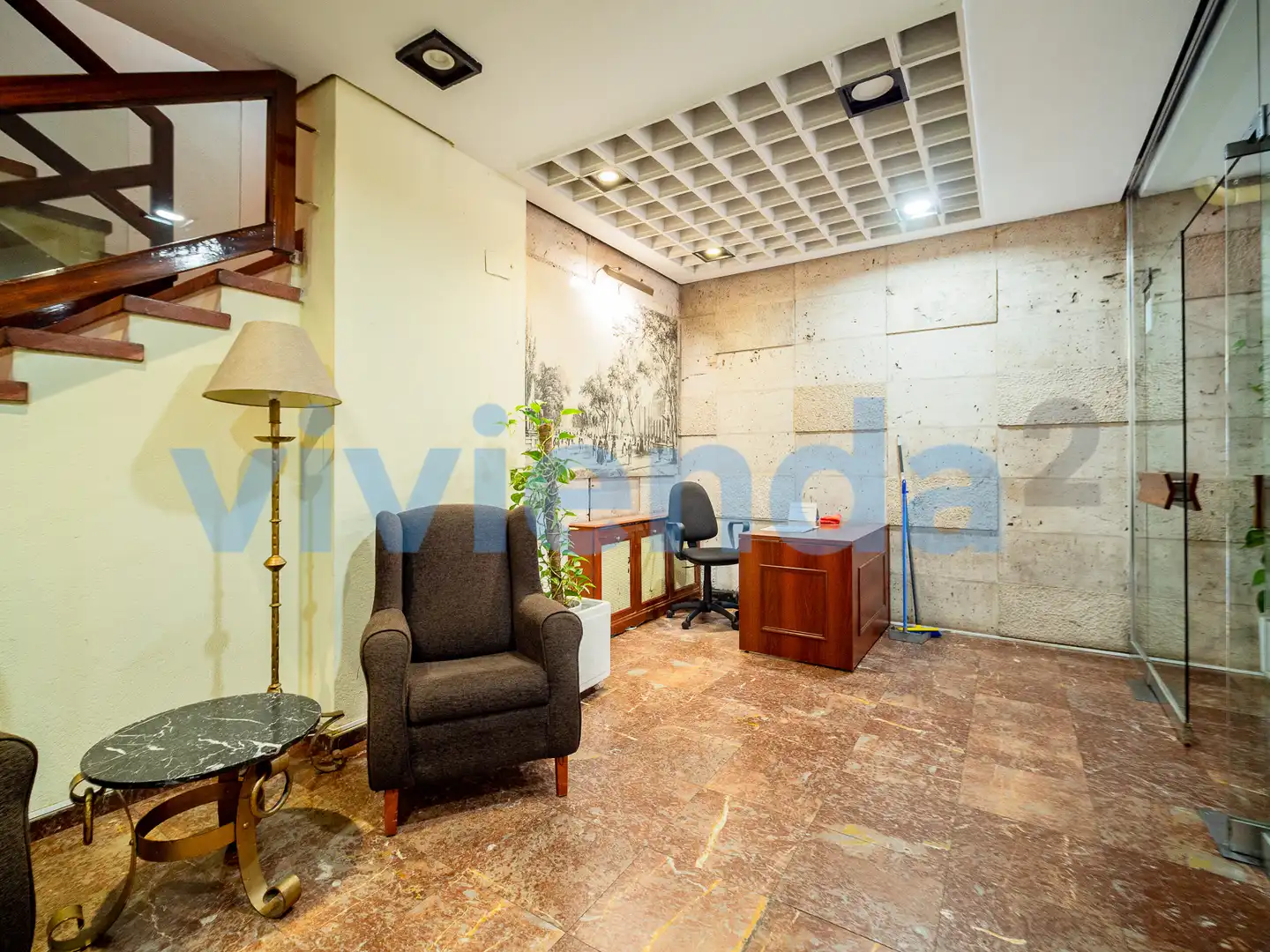 Piso de 90 m² en Madrid