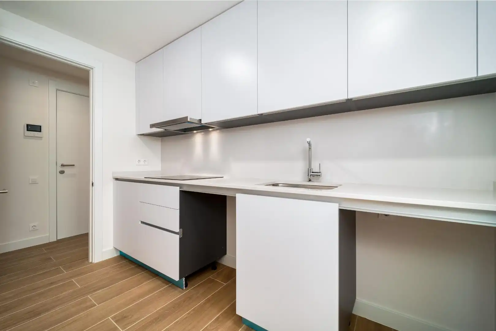 Pis de 128 m² a Cobeña