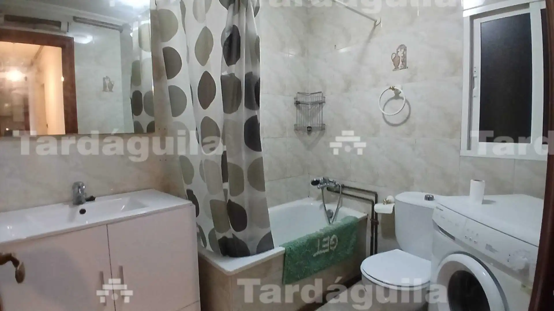 Piso de 91 m² en Salamanca