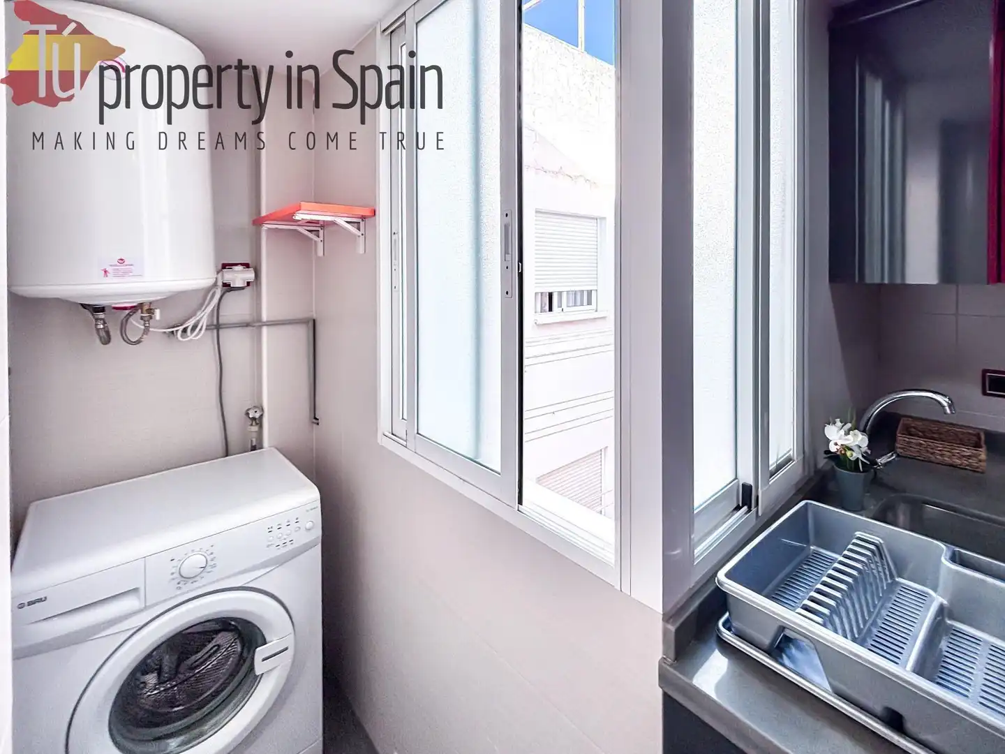 Habitación en alquiler, Alicante