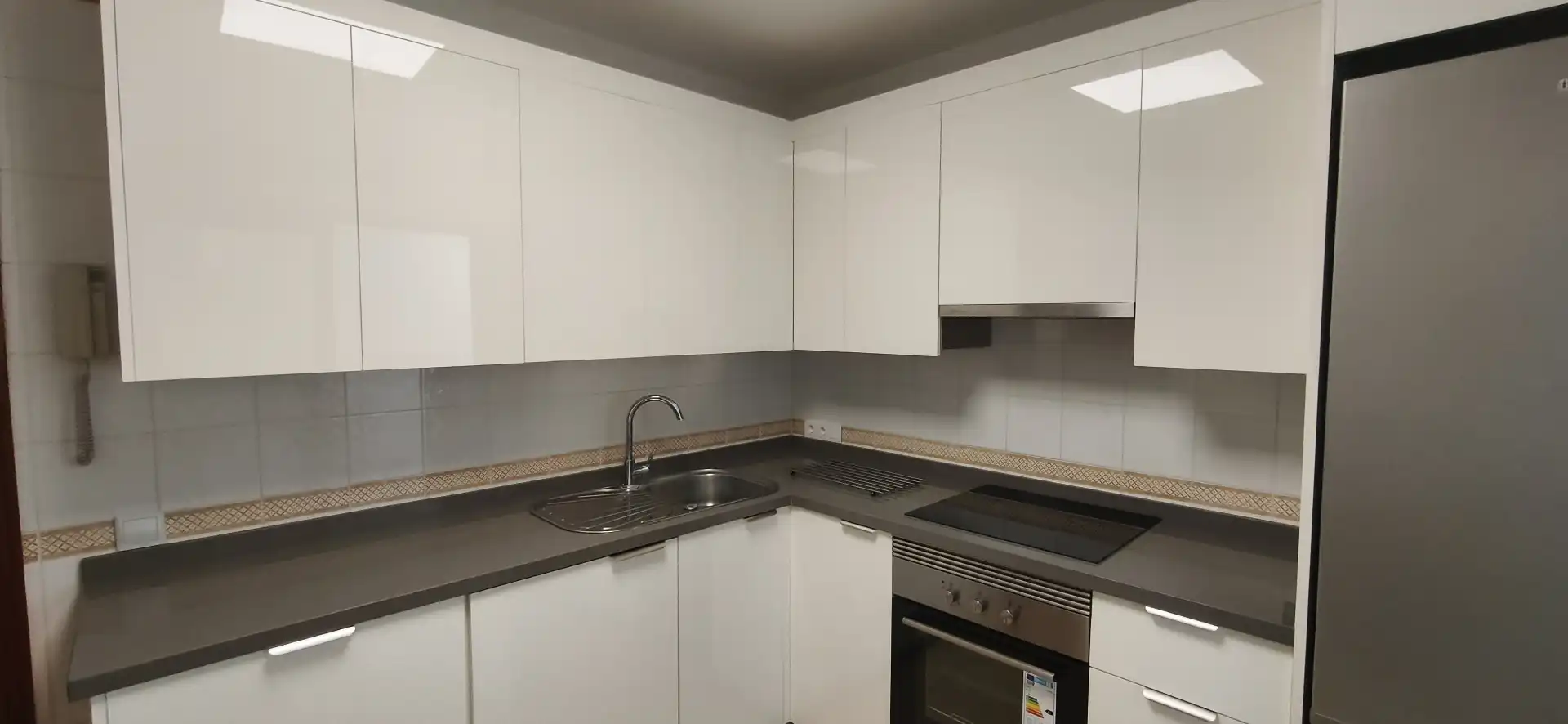 Pis de 107 m² a San Cristóbal de La Laguna
