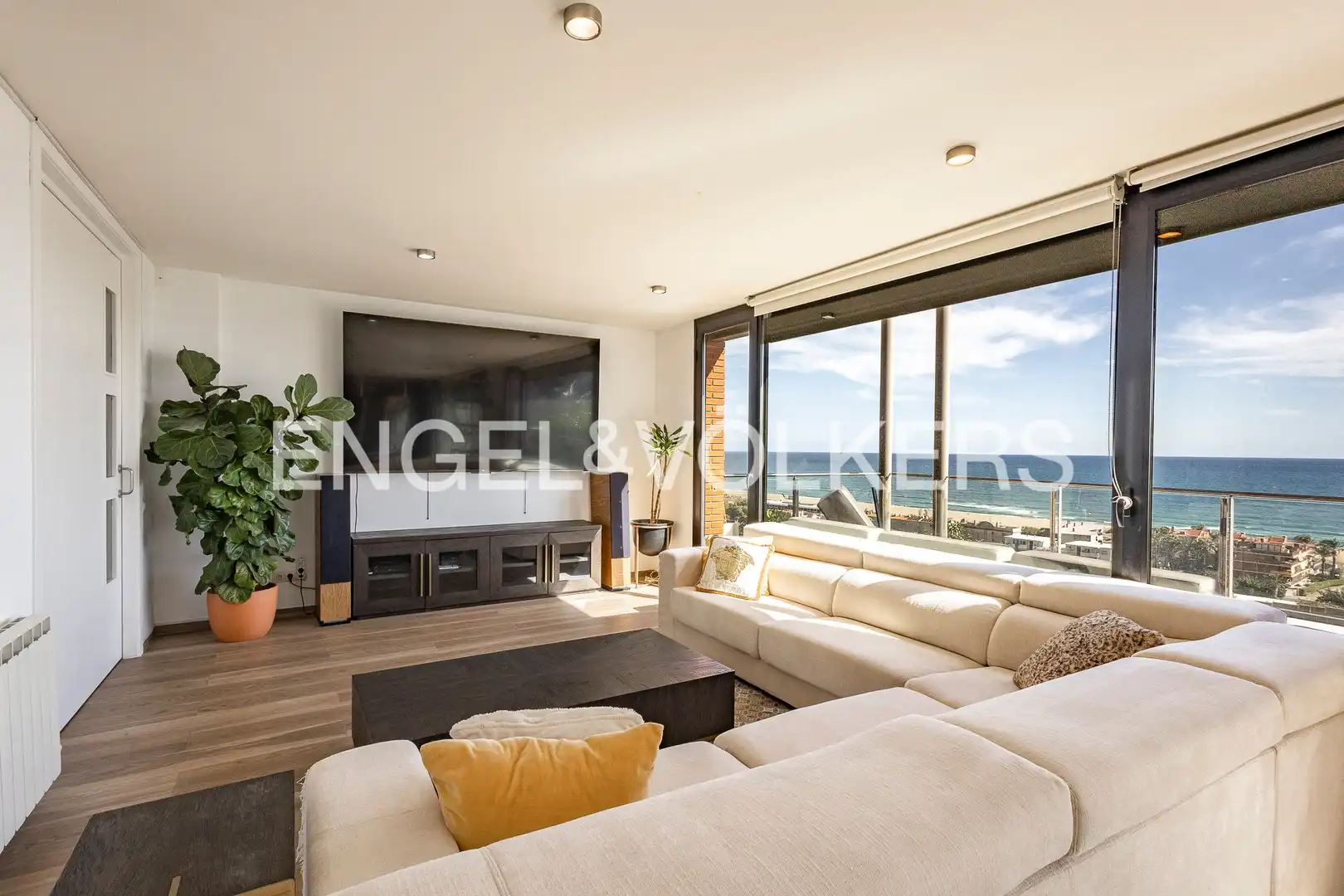 Piso de 357 m² en Sitges