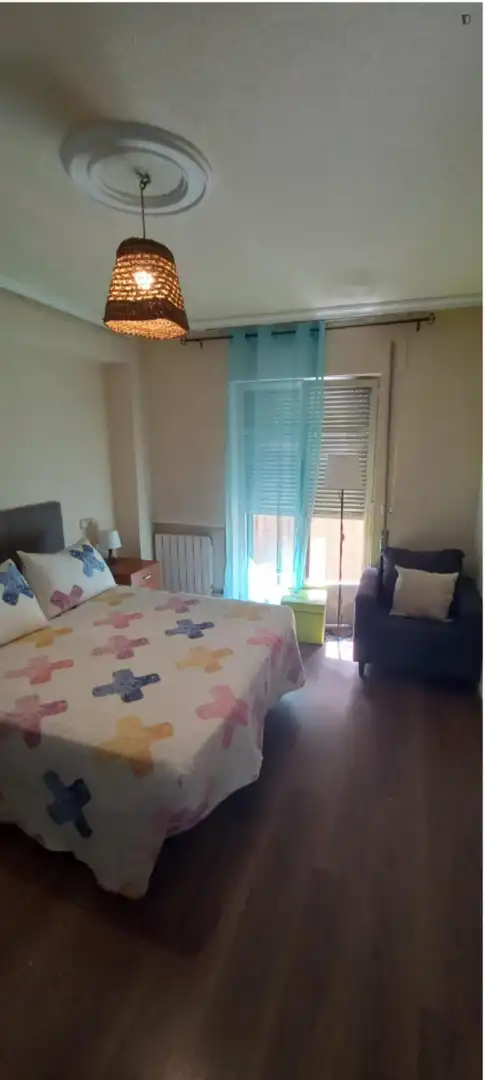 Piso de 75 m² en Salamanca