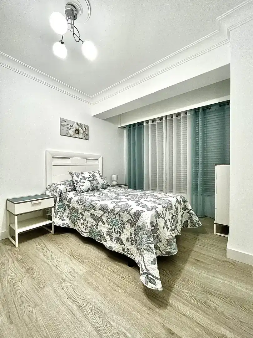 Piso de 80 m² en Ferrol