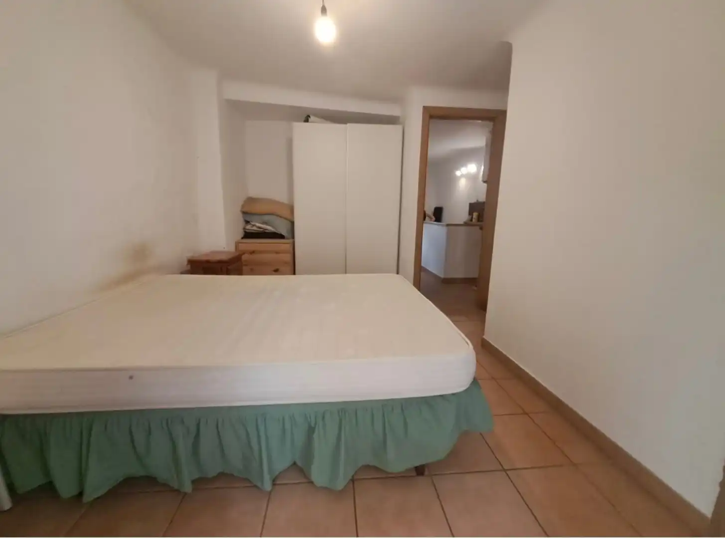 Pis de 68 m² a Flix