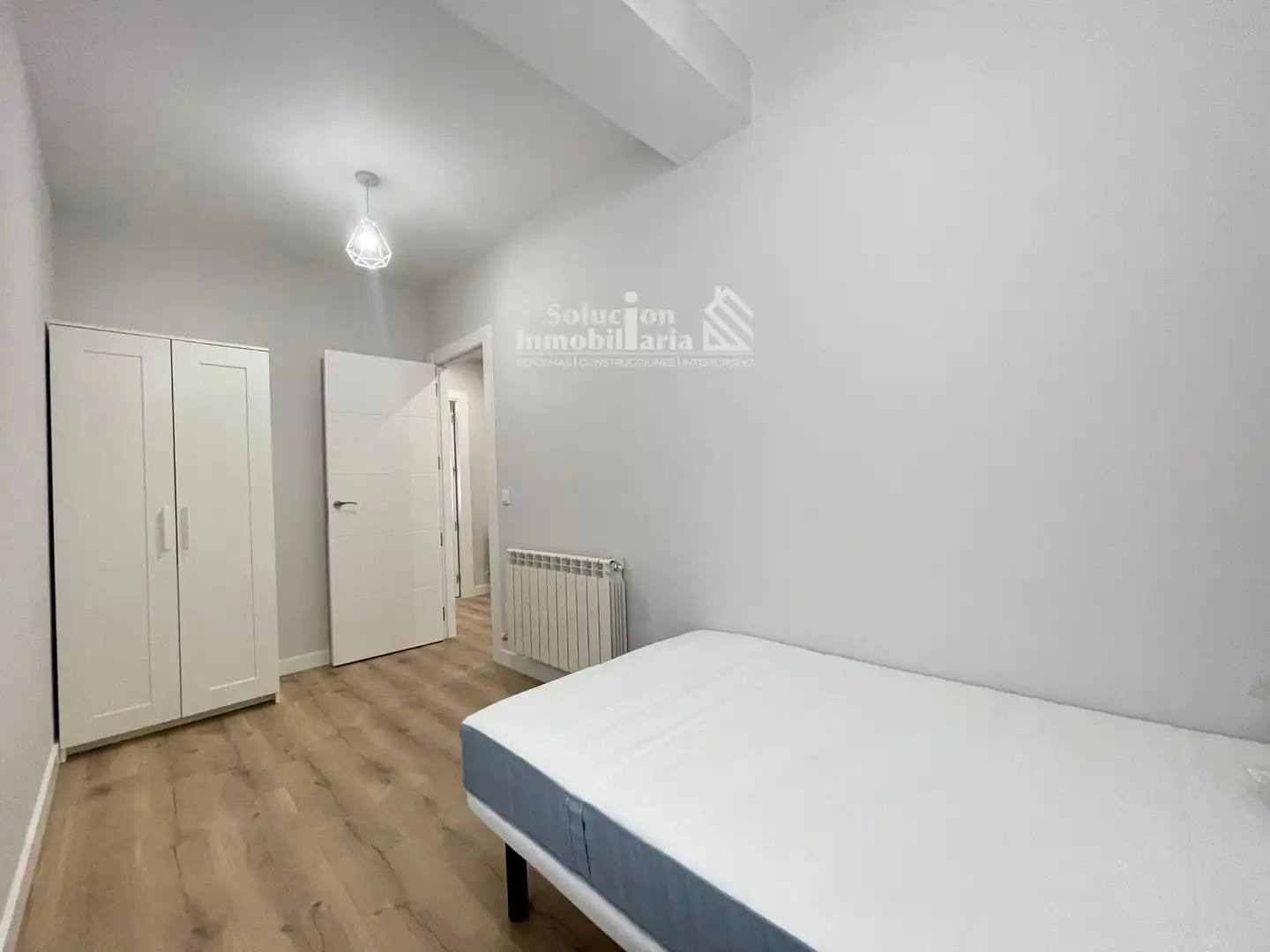 Piso de 74 m² en Salamanca
