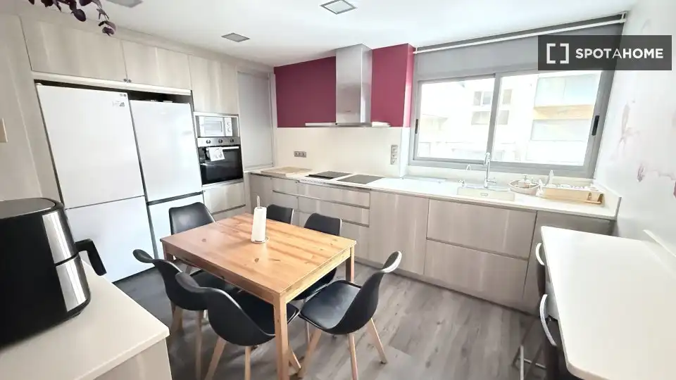Habitación 120 m², Parets del Vallès