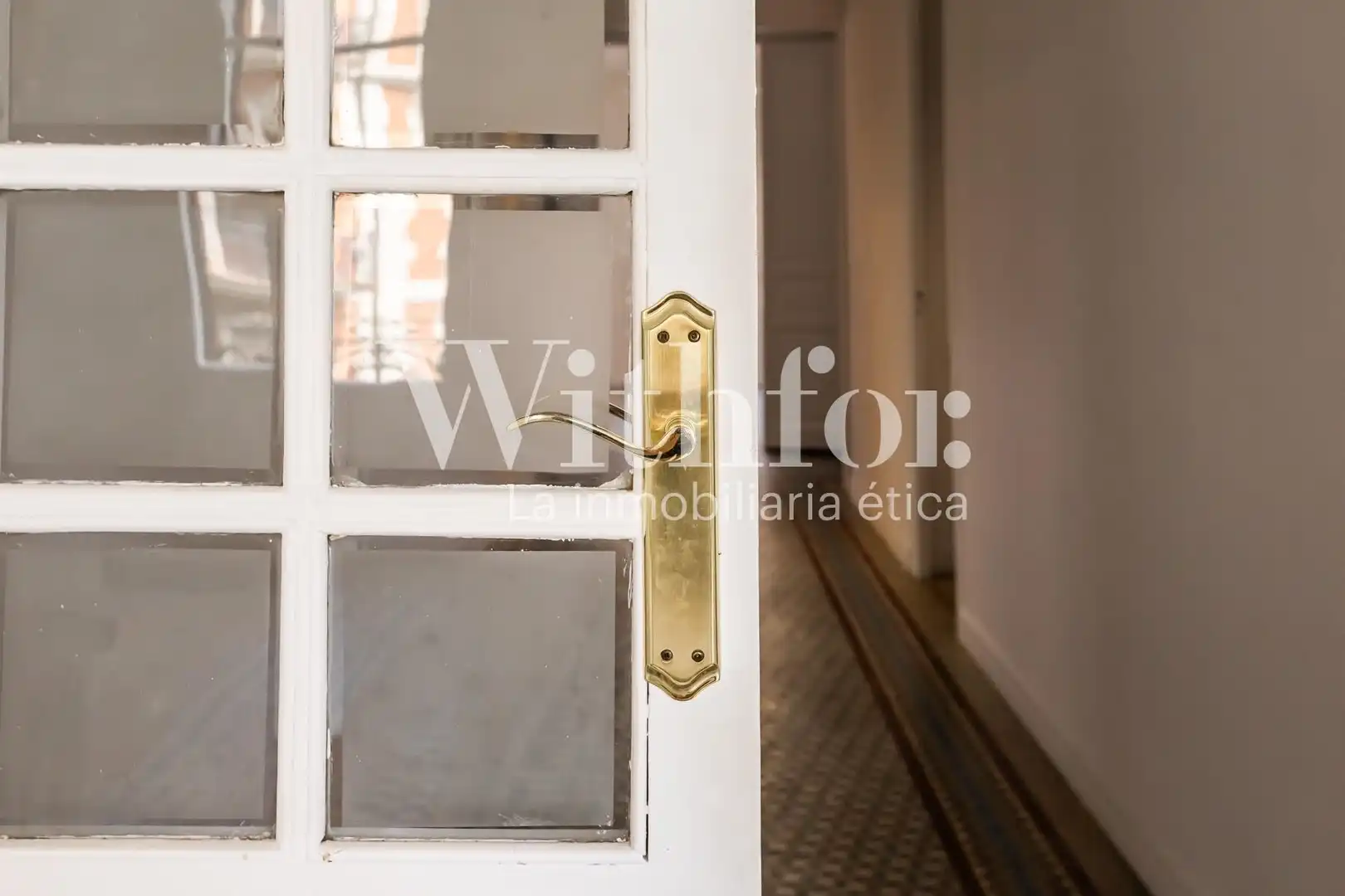 Piso de 220 m² en Barcelona