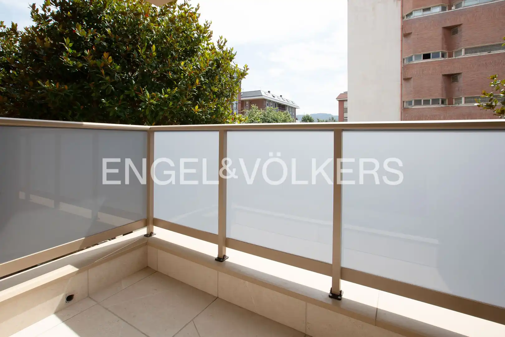 Piso de 90 m² en Guecho