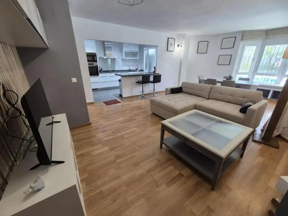 Piso de 123 m² en Marbella