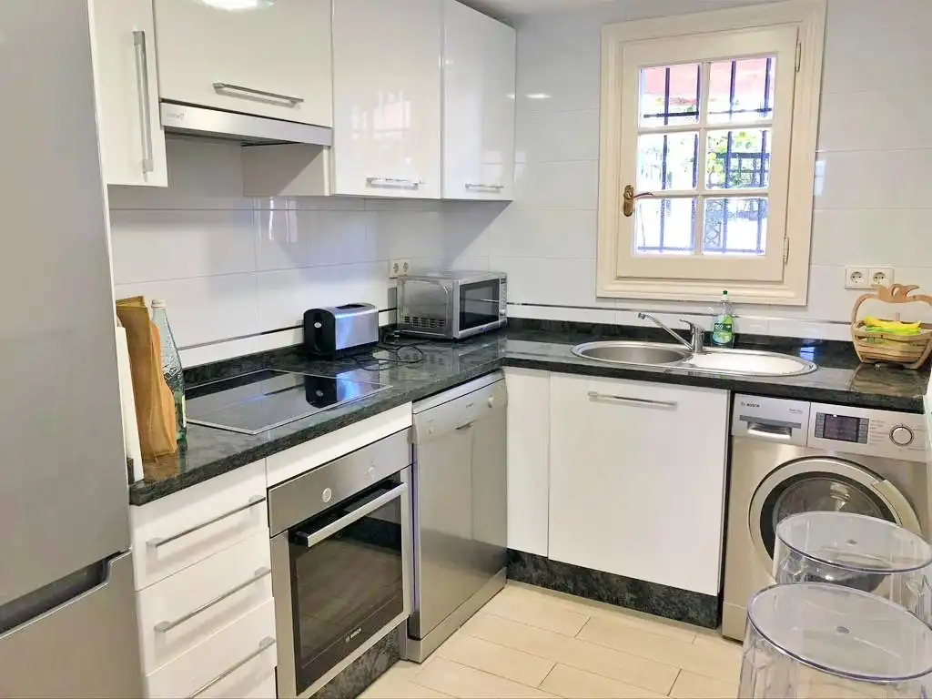 Casa de 120 m² a Estepona