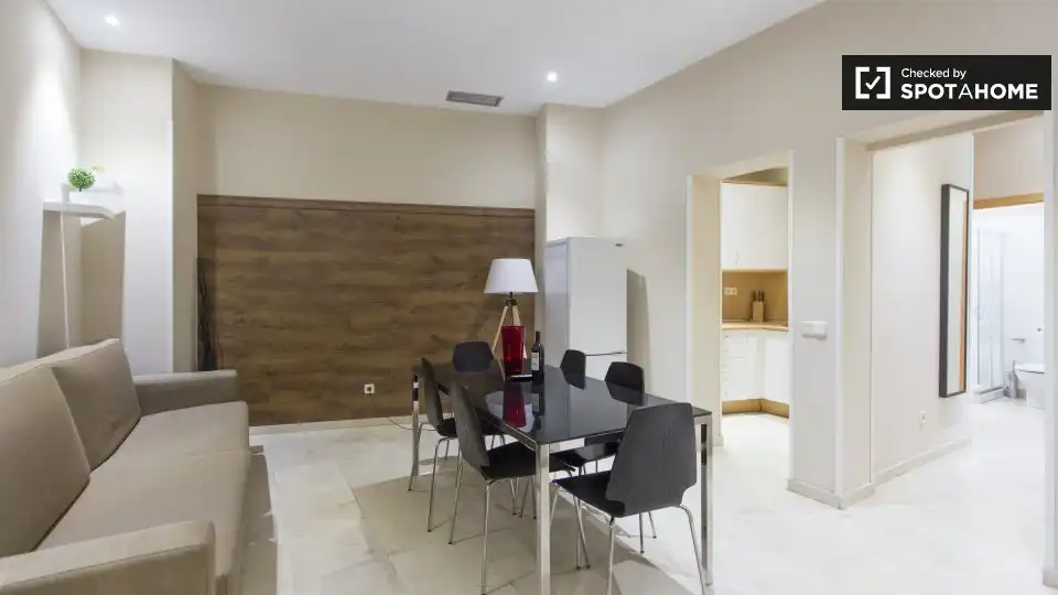 Piso de 62 m² en Madrid