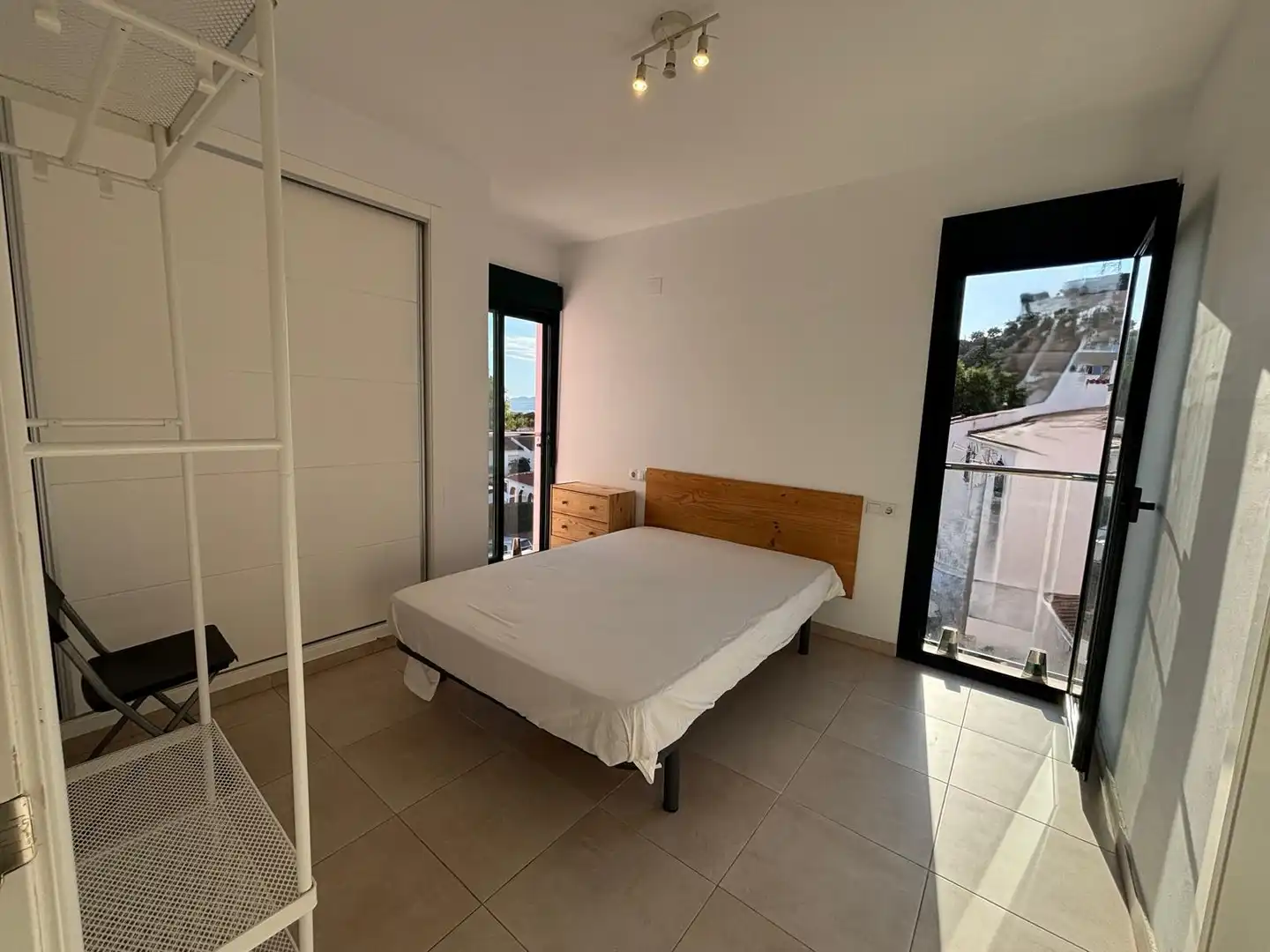 Appartement 50 m² à Málaga