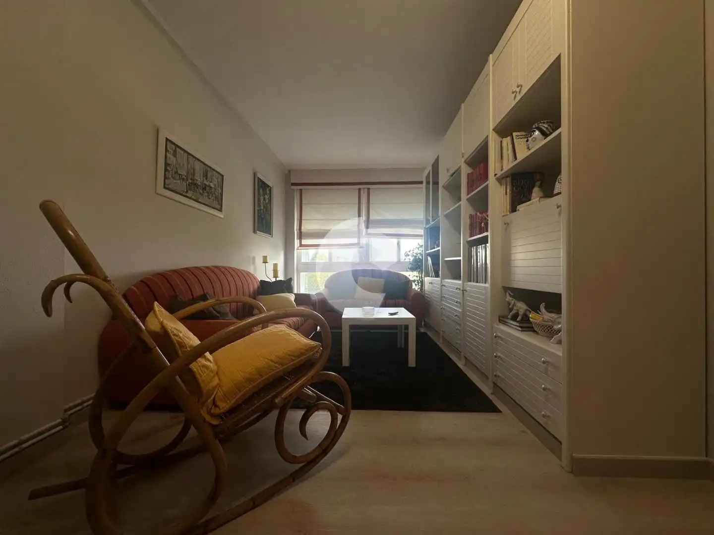 Pis de 90 m² a Santiago de Compostel·la