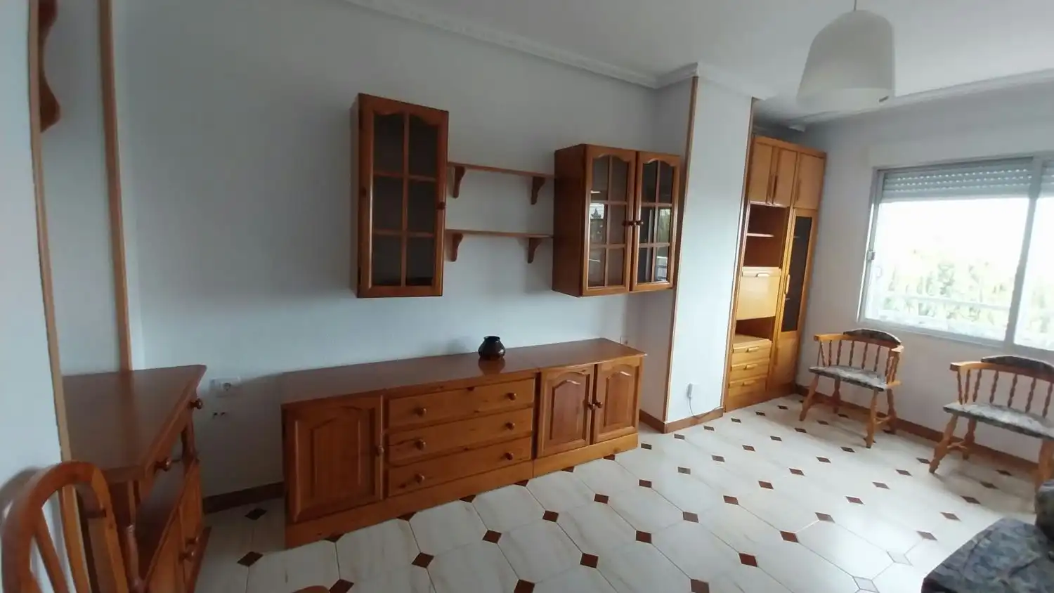 Piso de 110 m² en Jaén