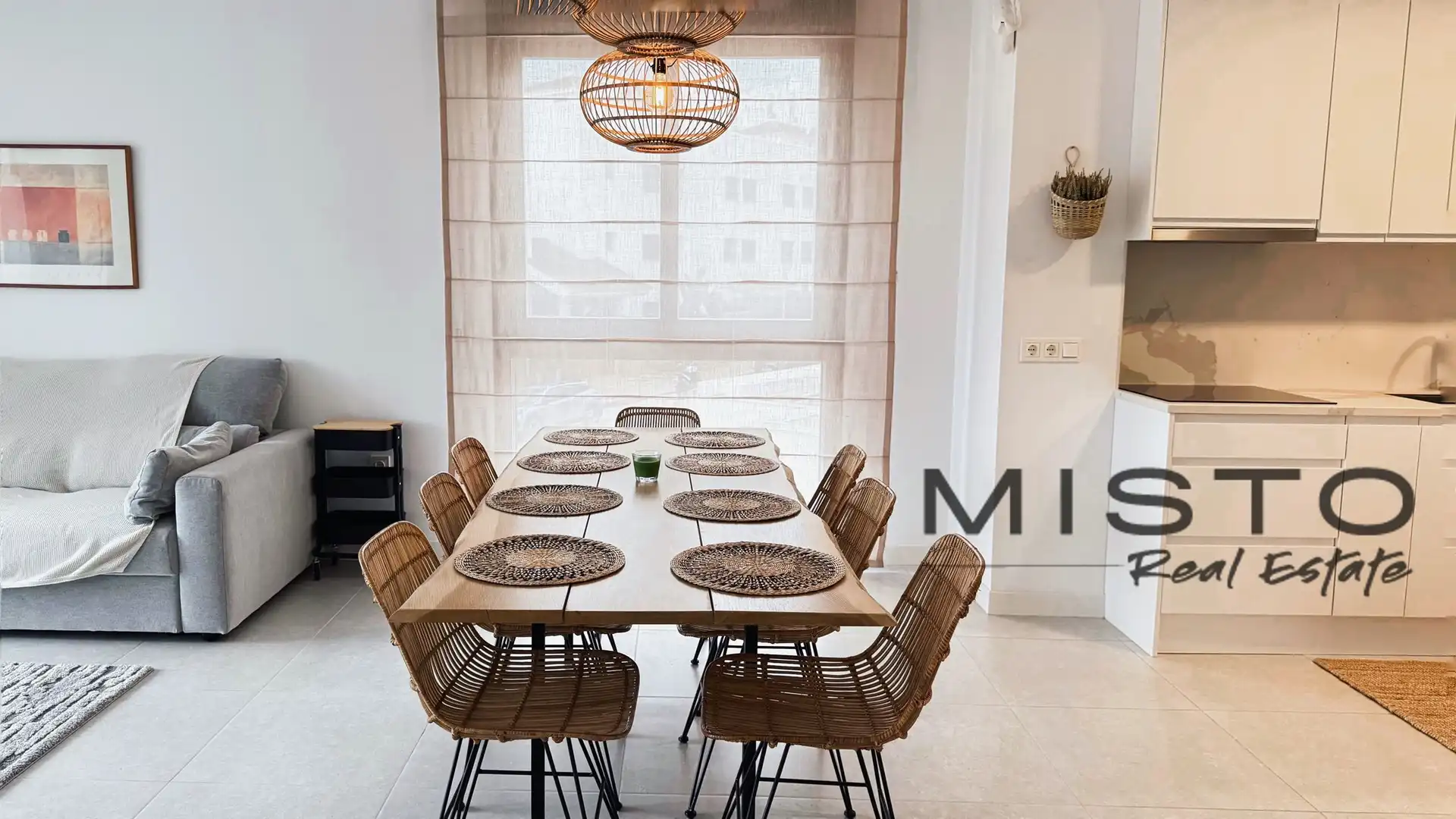 Pis de 101 m² a Estepona