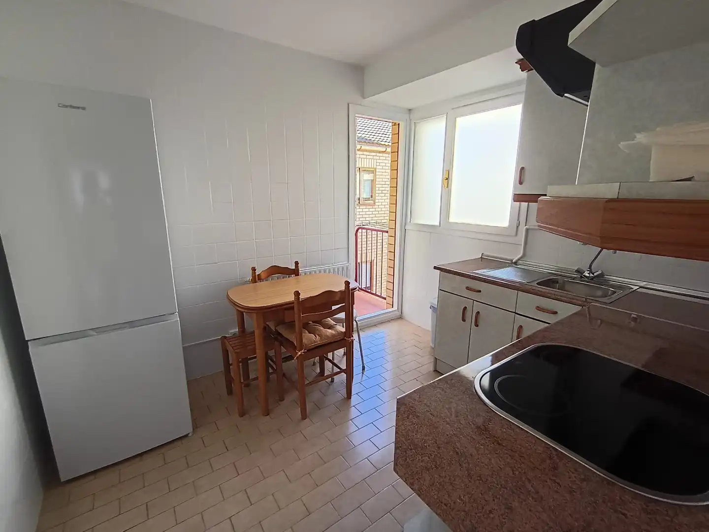 Pis de 102 m² a Saragossa