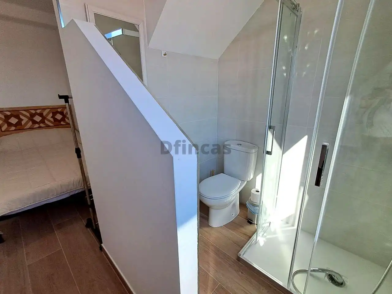 Habitación 20 m², Teruel