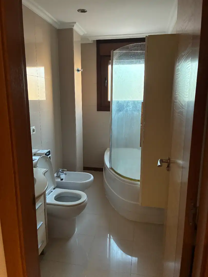 Piso de 83 m² en Vilagarcía de Arousa