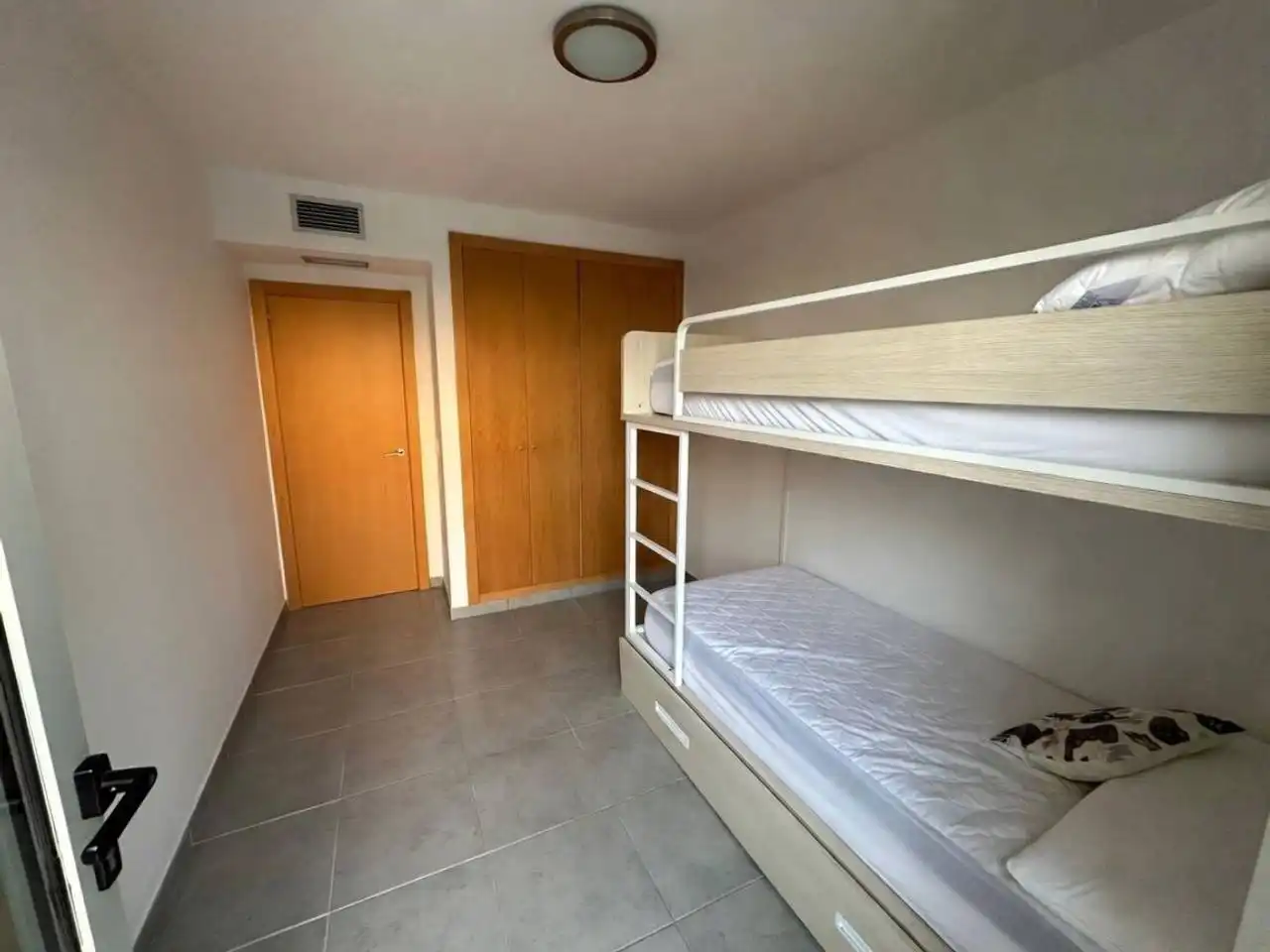 Piso de 135 m² en San Jorge