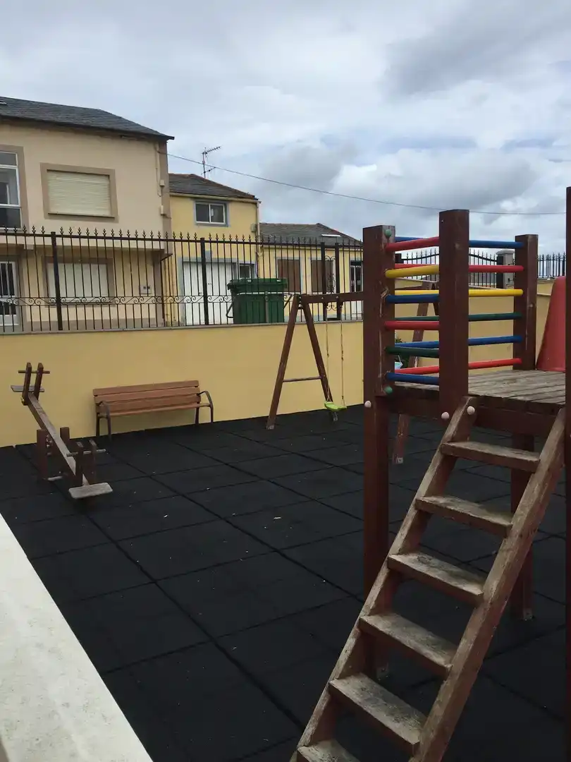 Piso de 55 m² en Foz
