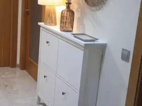 Piso de 80 m² en Almería