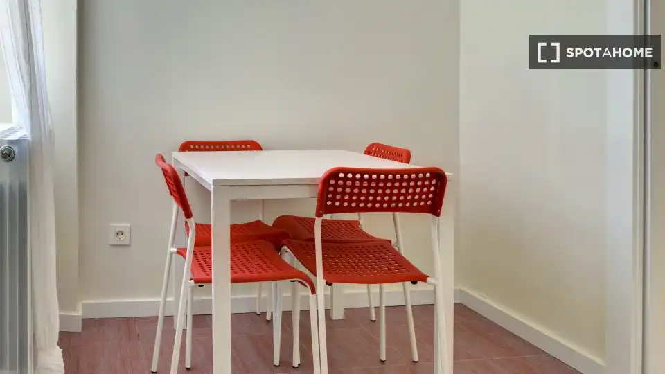 Habitación en alquiler, Zaragoza