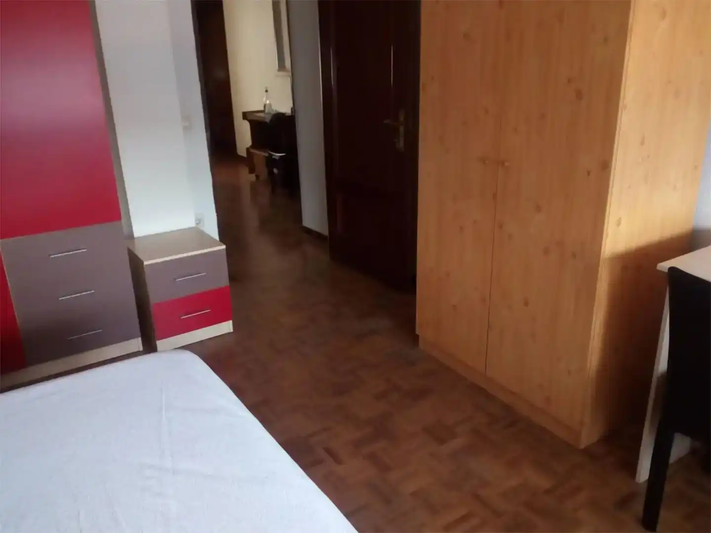 Piso de 115 m² en Salamanca