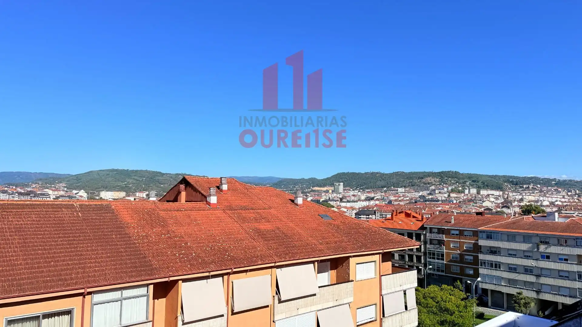 Piso de 80 m² en Ourense