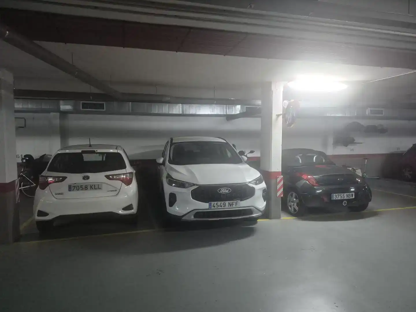 Piso de 110 m² en Palma